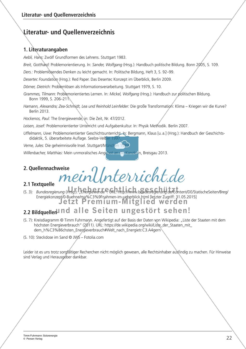 Solarenergie Preview 24