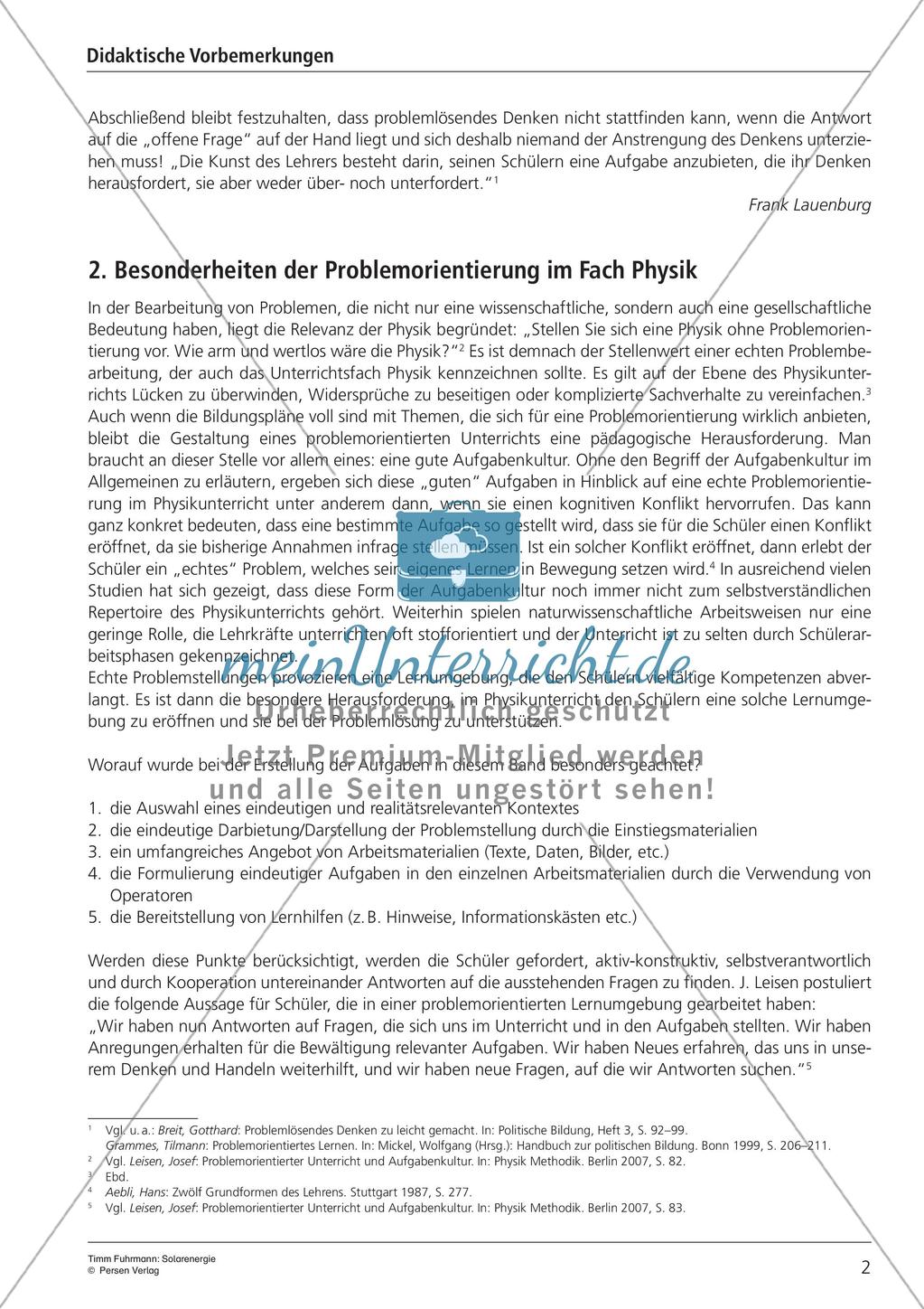 Solarenergie Preview 4