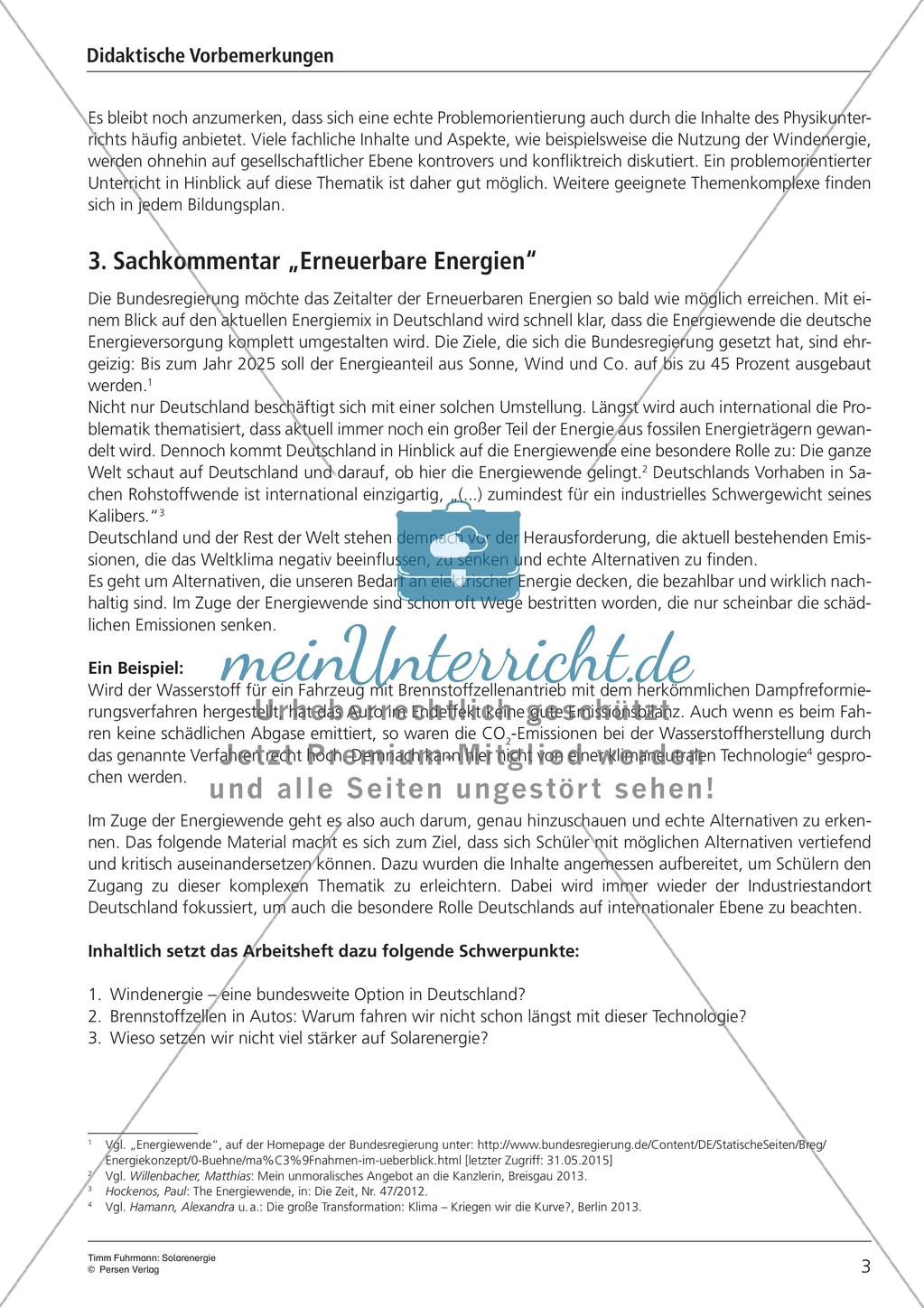 Solarenergie Preview 5