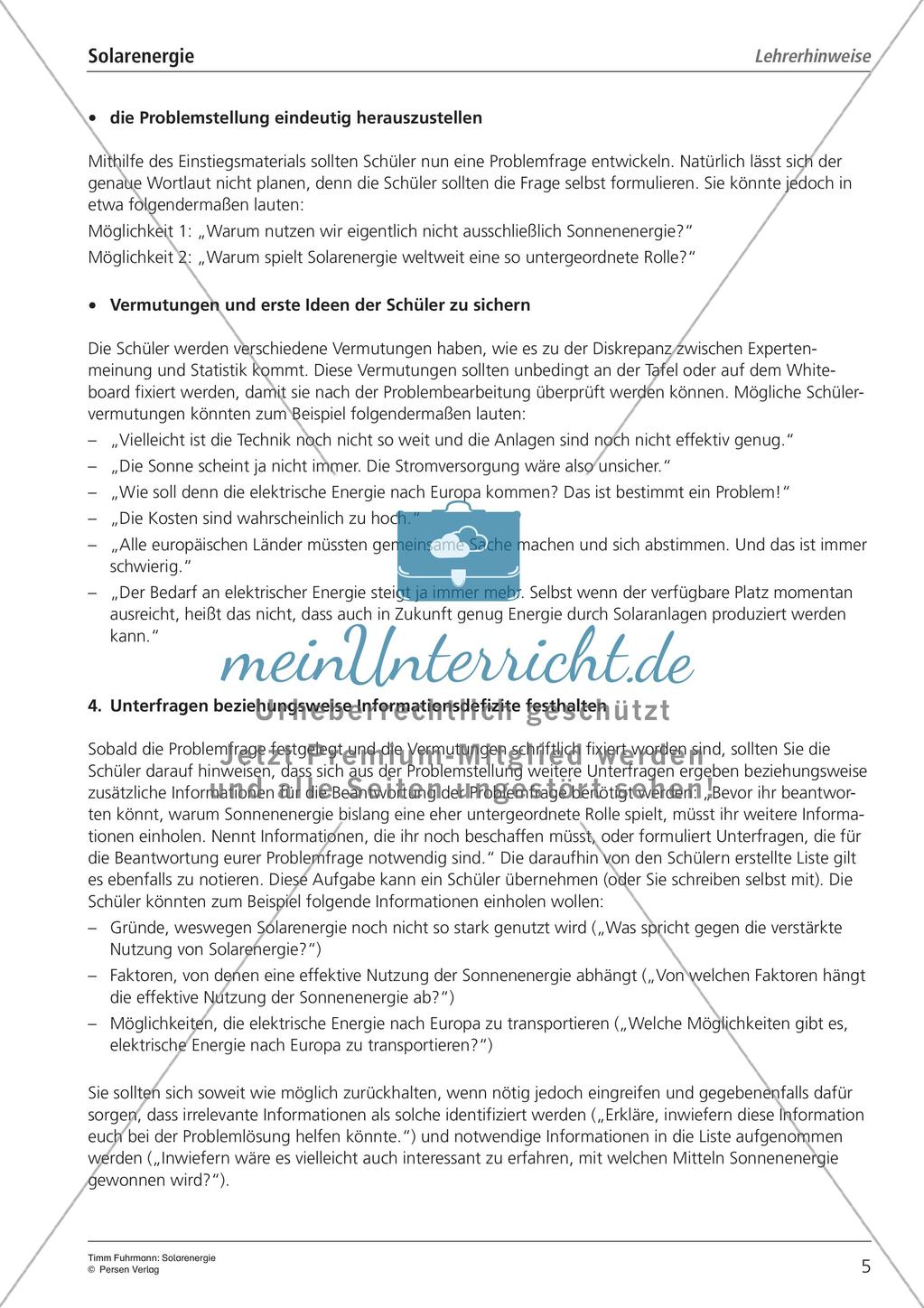 Solarenergie Preview 7