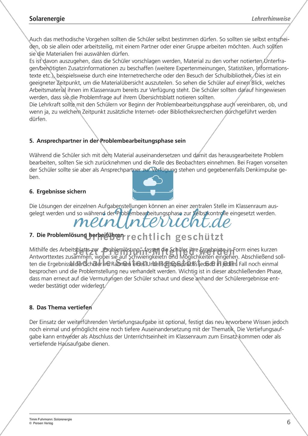 Solarenergie Preview 8