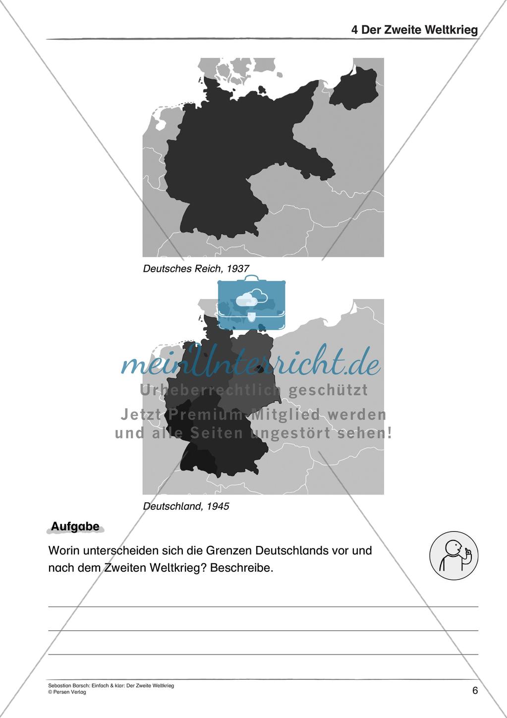 Der Zweite Weltkrieg Preview 8