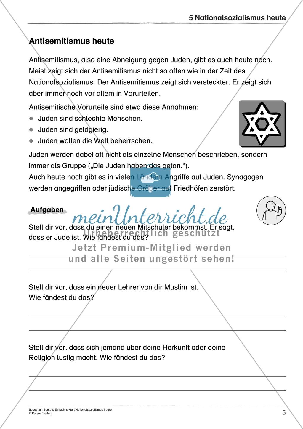 Nationalsozialismus heute Preview 7