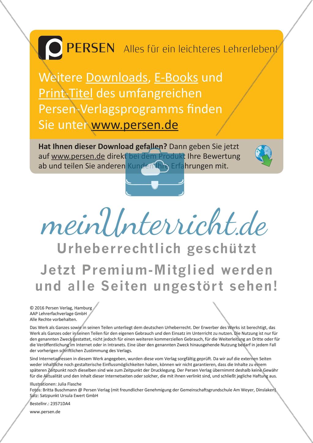 Inklusive Pausengestaltung im Gebäude Preview 13