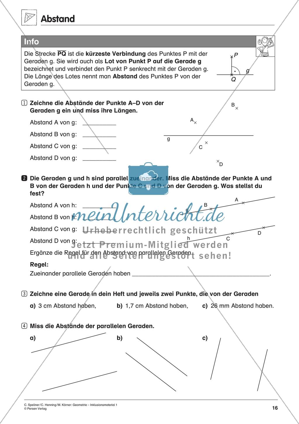 Inklusionsmaterial zur Geometrie Preview 18