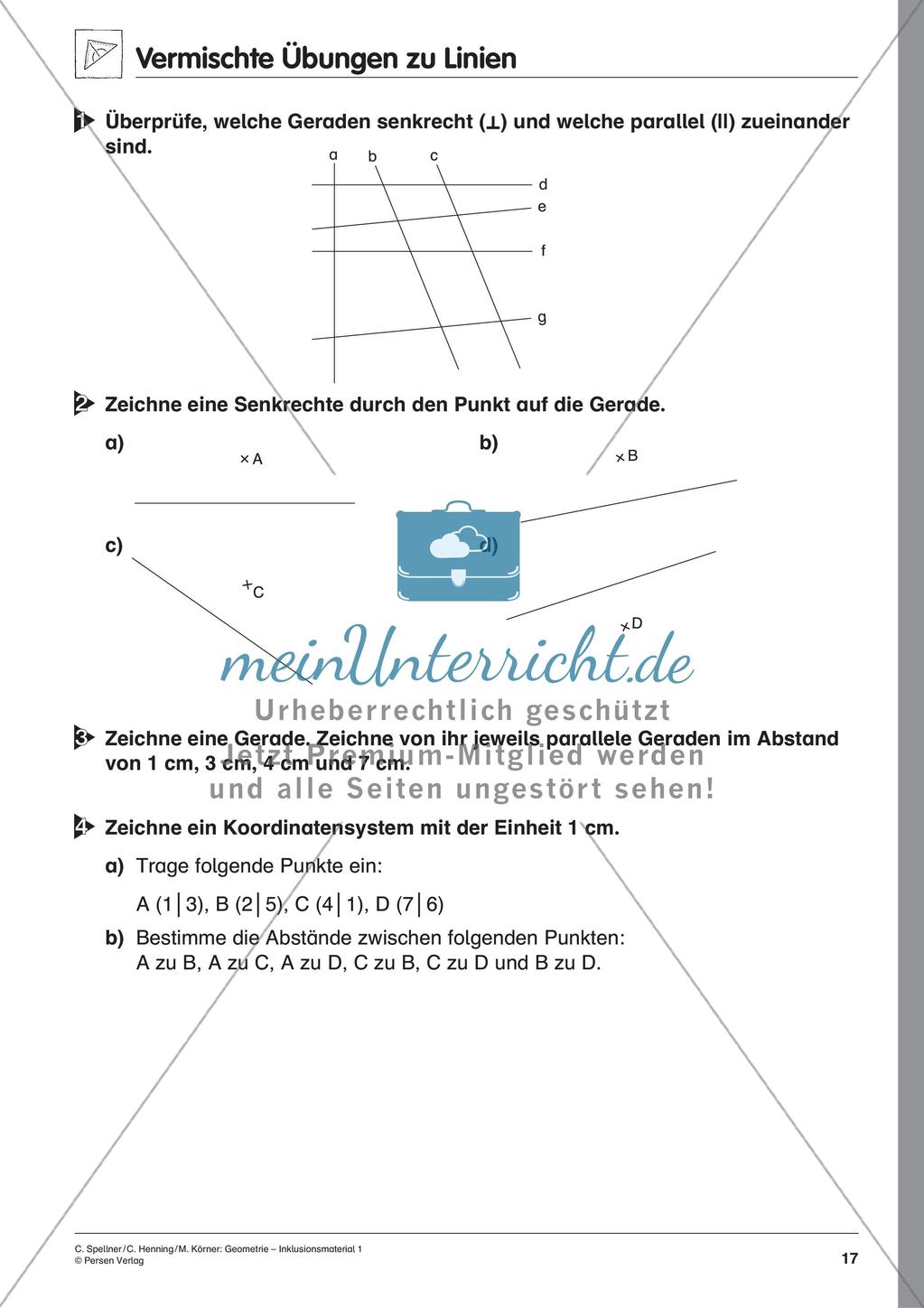 Inklusionsmaterial zur Geometrie Preview 19