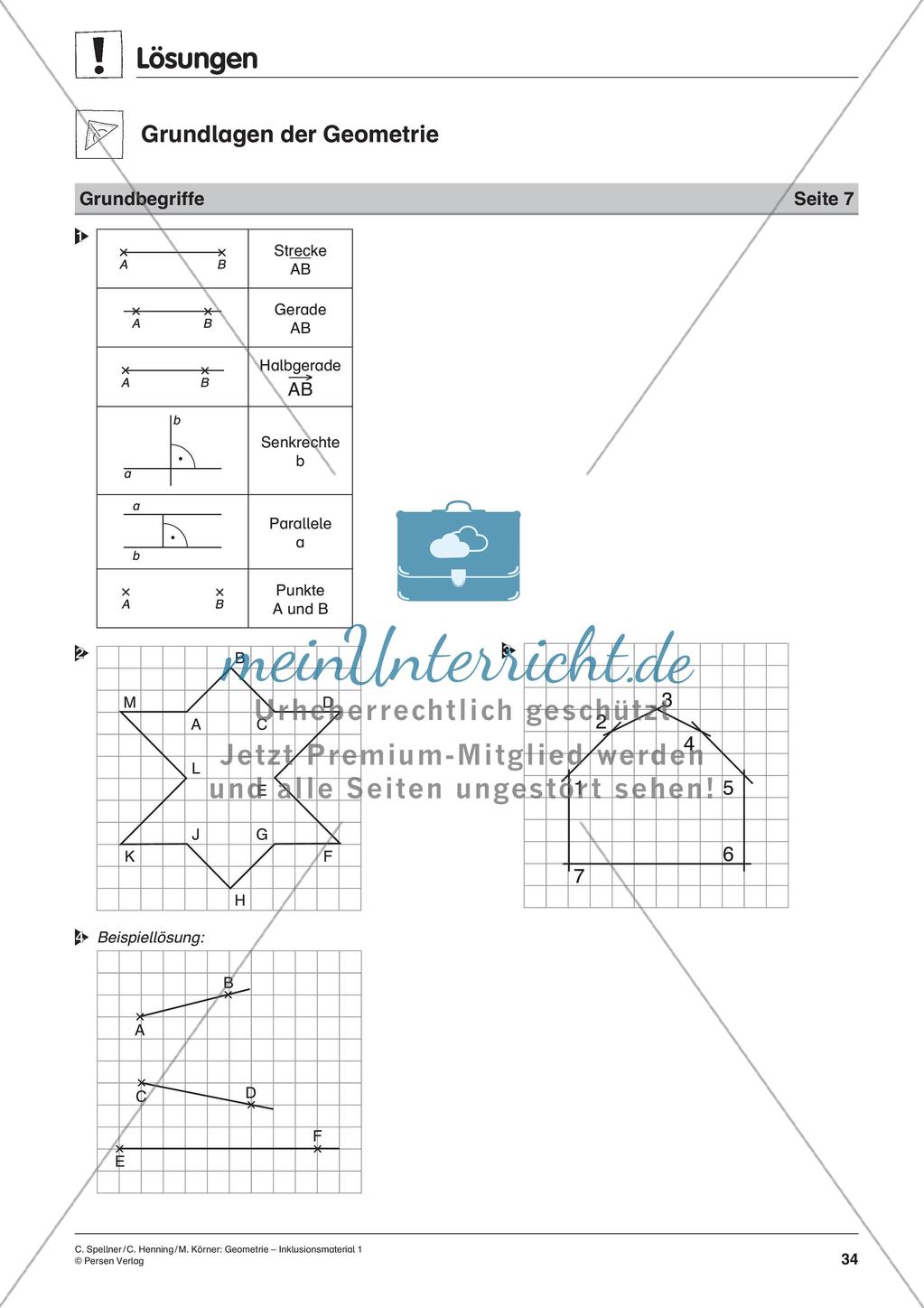 Inklusionsmaterial zur Geometrie Preview 36