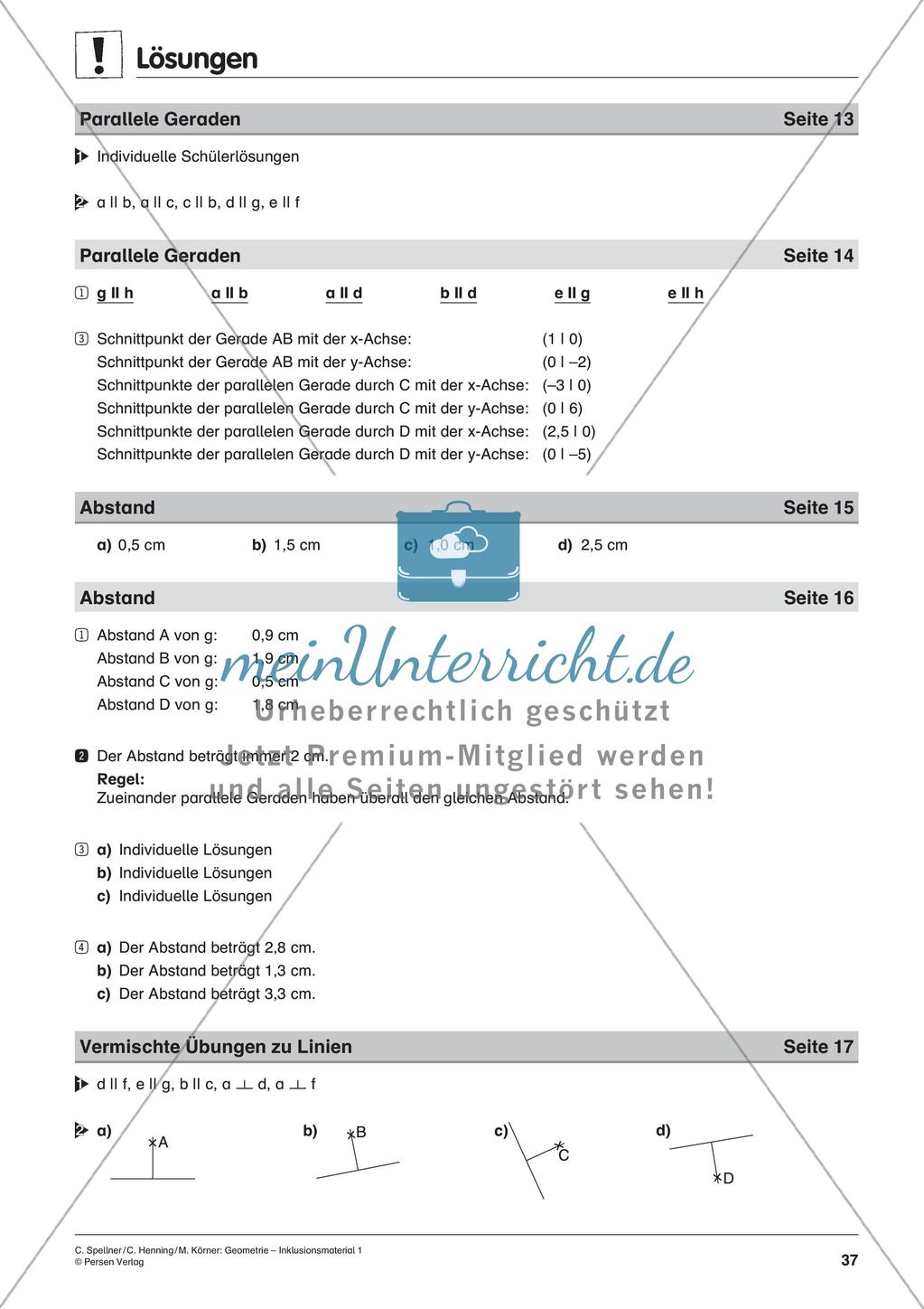 Inklusionsmaterial zur Geometrie Preview 39