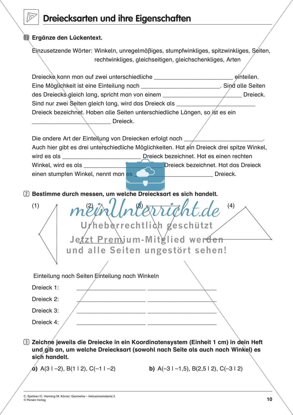 Inklusionsmaterial zur Inklusion Preview 12