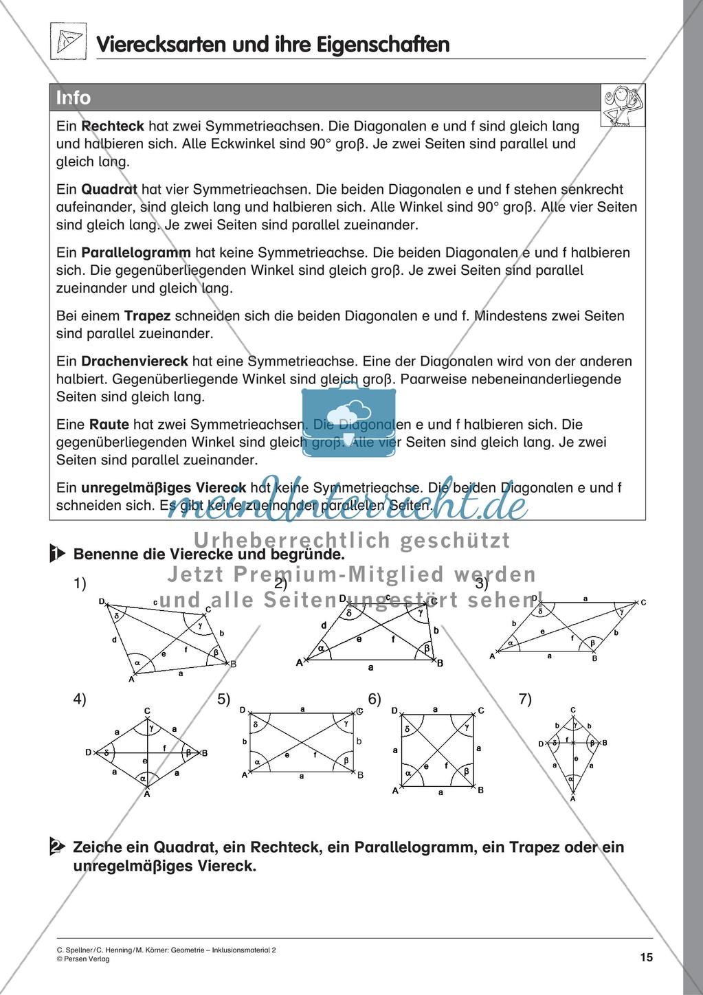 Inklusionsmaterial zur Inklusion Preview 17