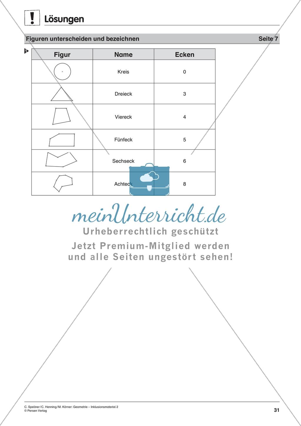 Inklusionsmaterial zur Inklusion Preview 33
