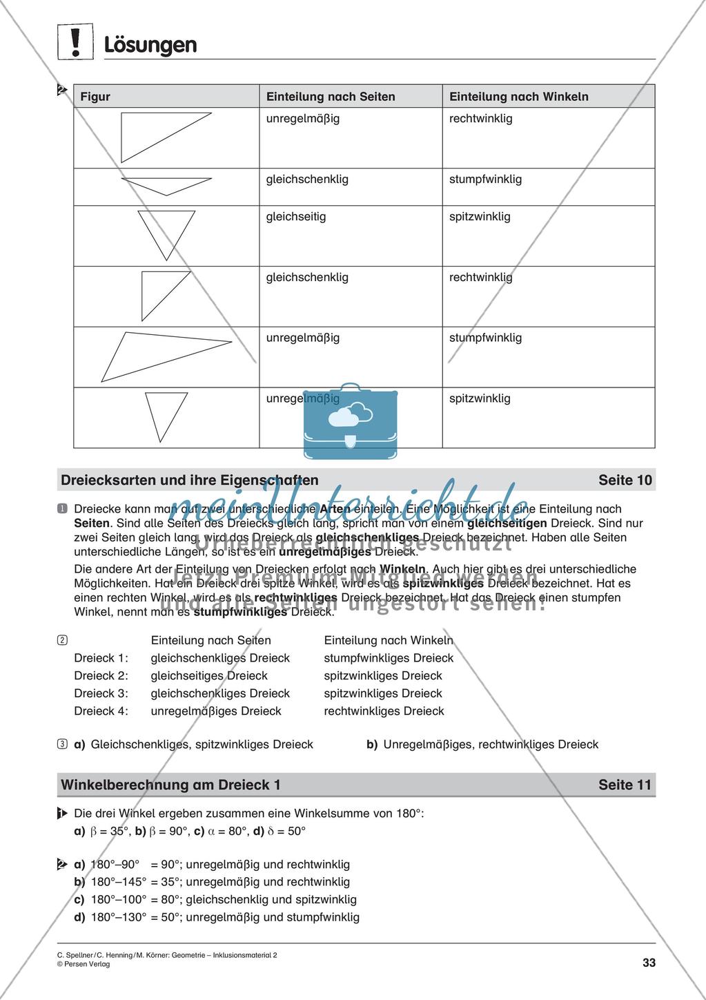 Inklusionsmaterial zur Inklusion Preview 35