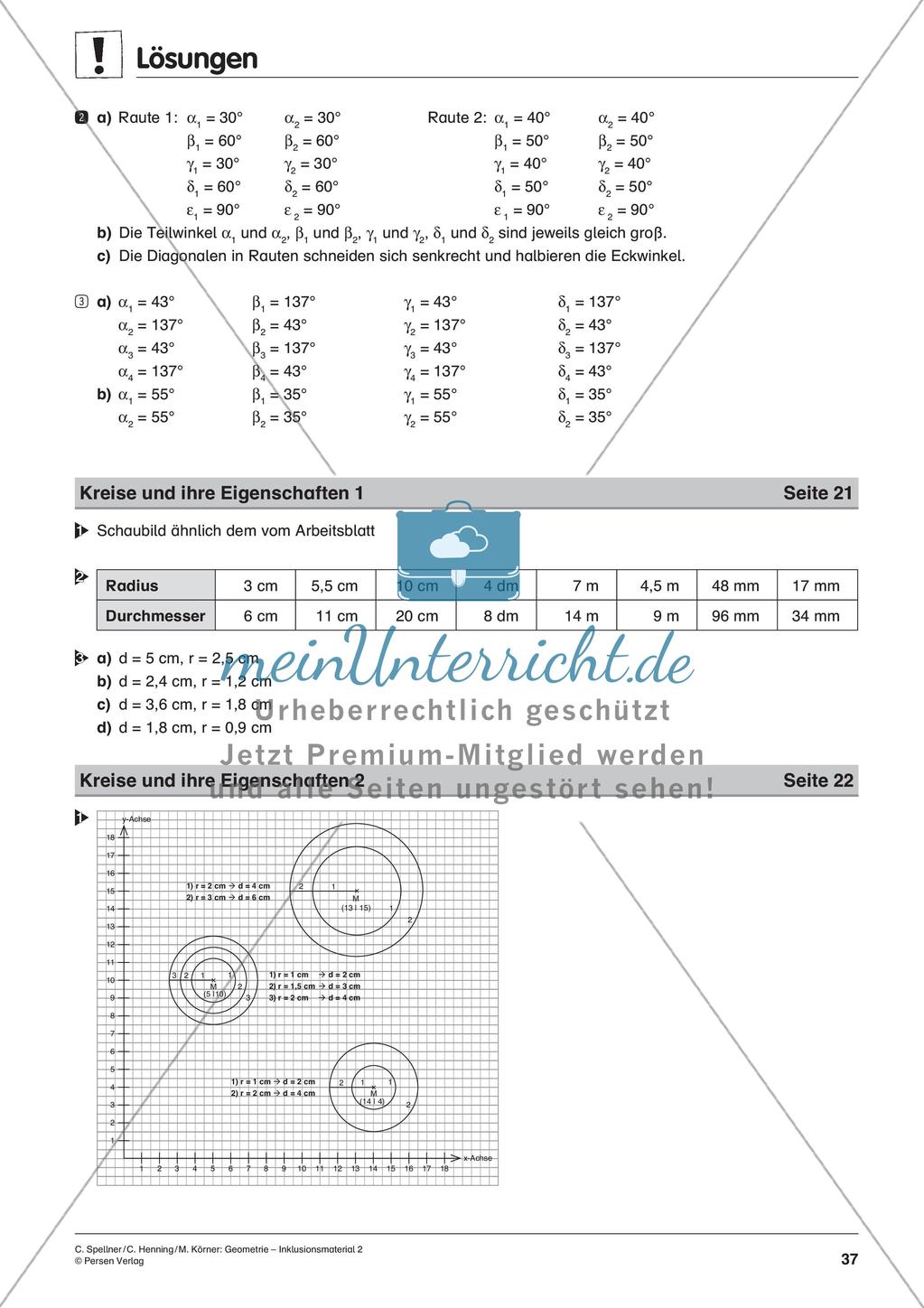 Inklusionsmaterial zur Inklusion Preview 39