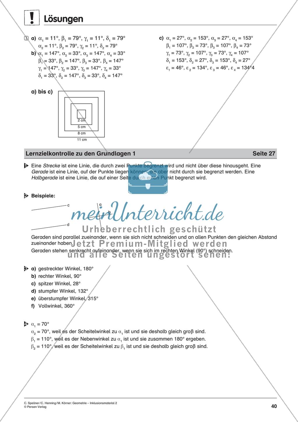 Inklusionsmaterial zur Inklusion Preview 42