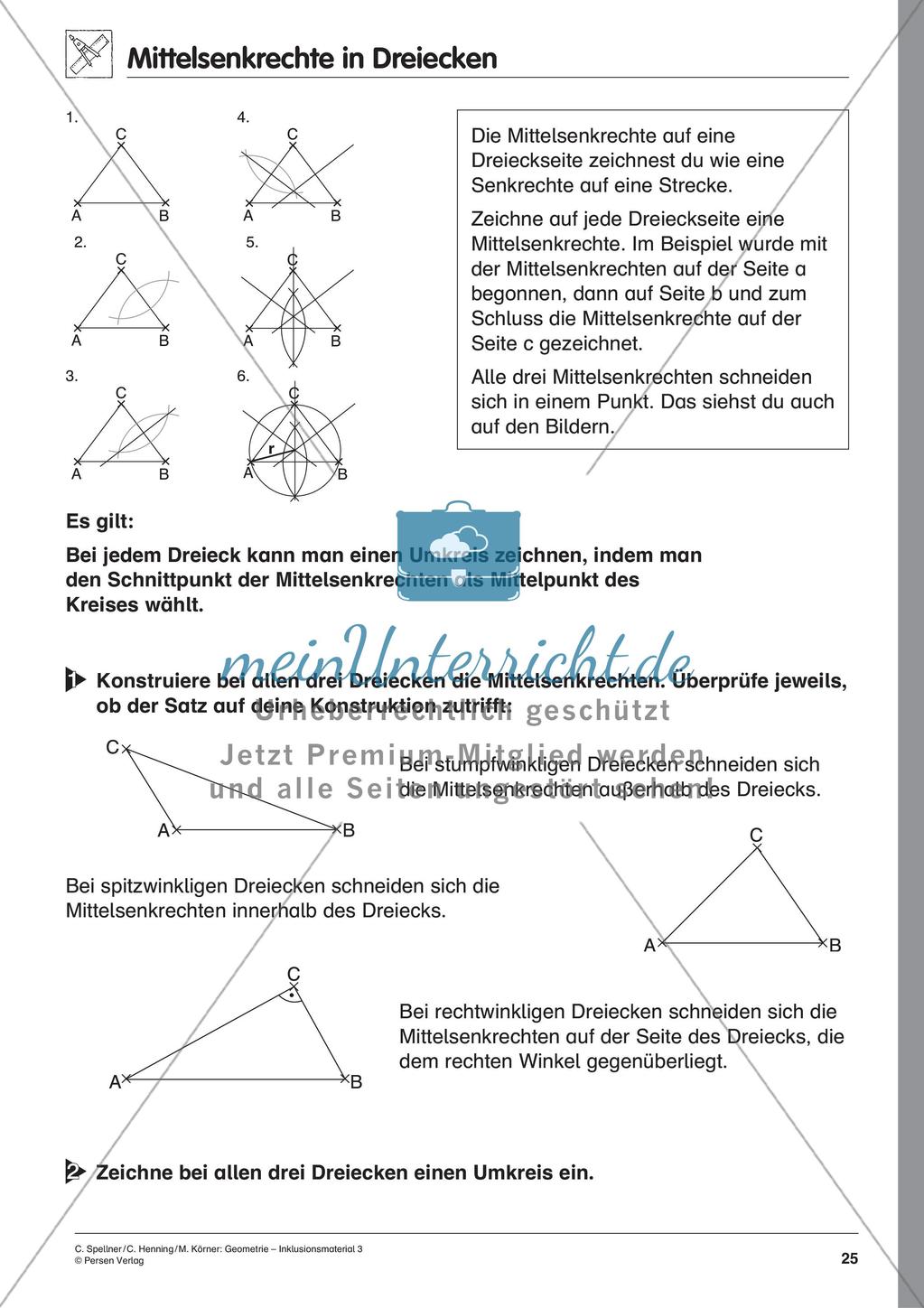 Inklusionsmaterial zur Geometrie Preview 27