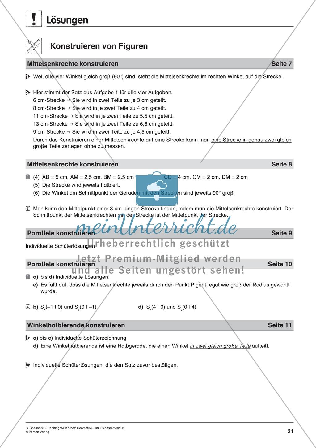 Inklusionsmaterial zur Geometrie Preview 33