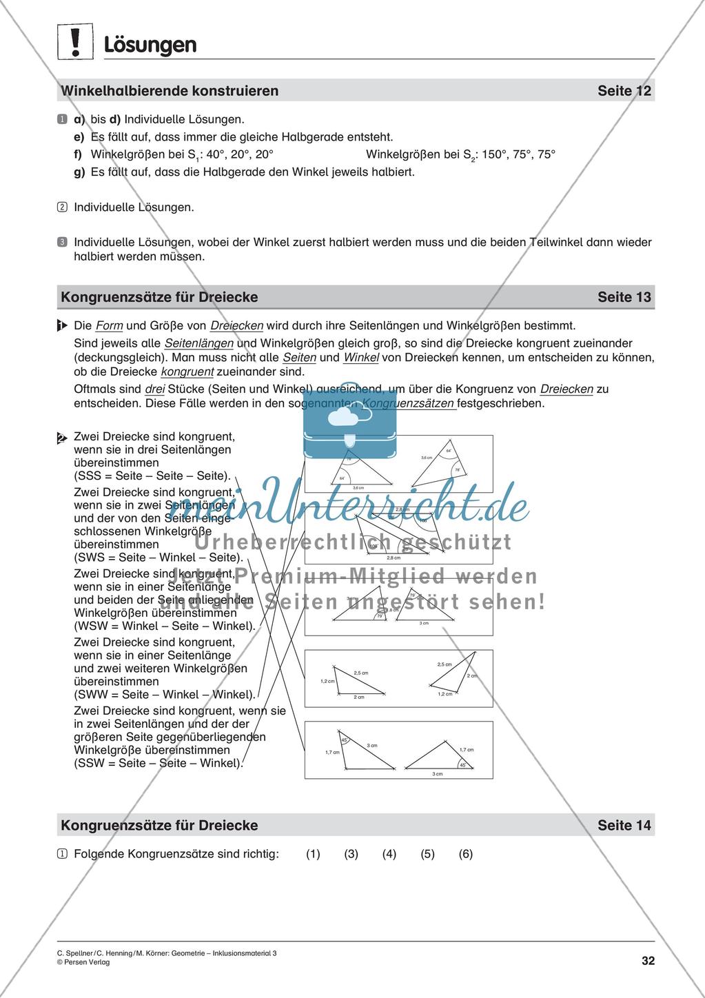 Inklusionsmaterial zur Geometrie Preview 34