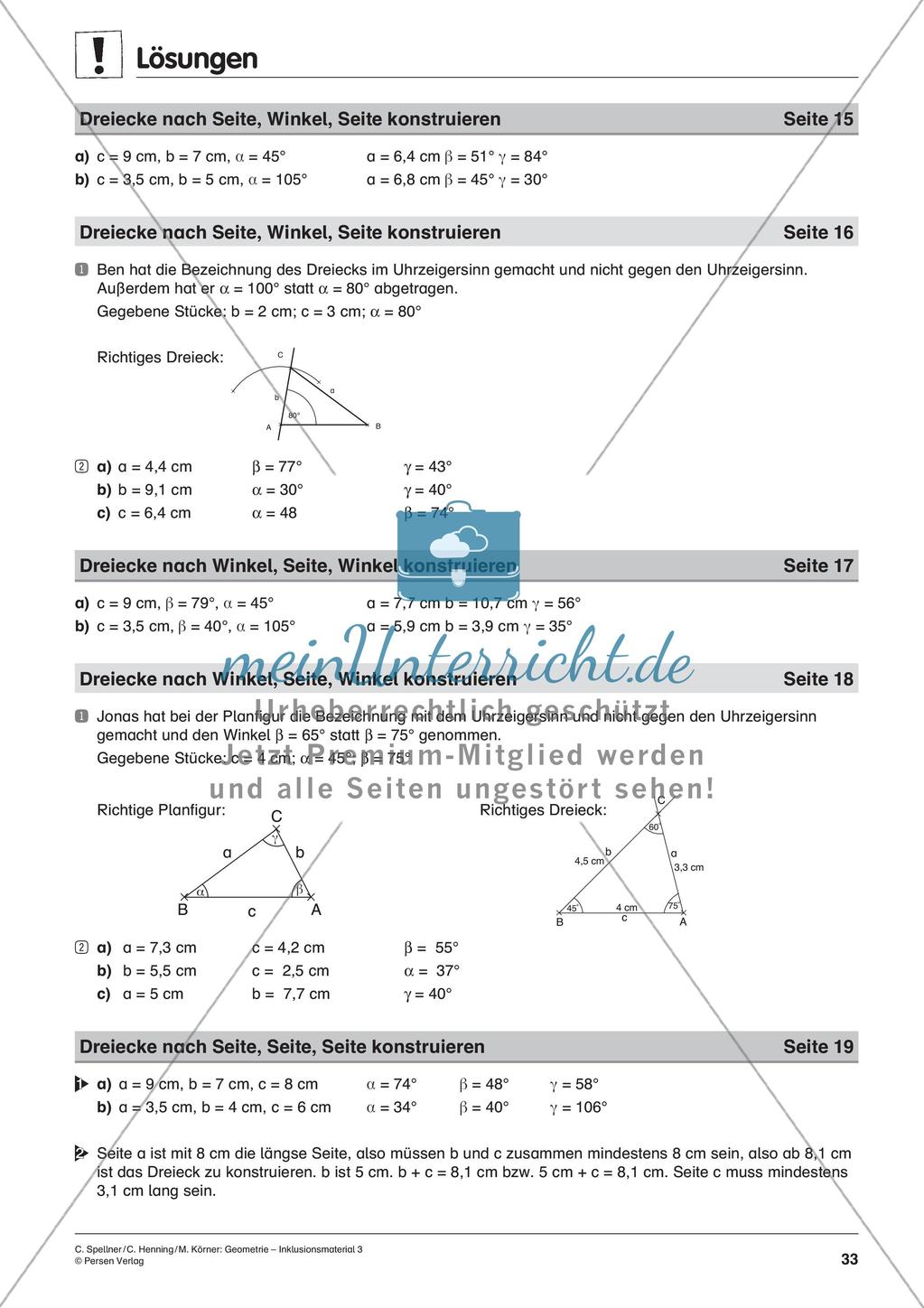 Inklusionsmaterial zur Geometrie Preview 35