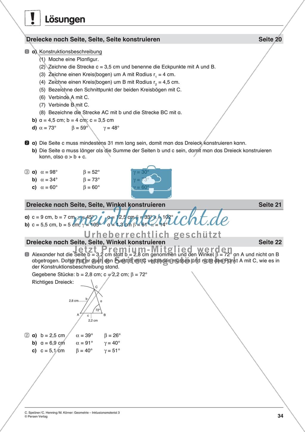 Inklusionsmaterial zur Geometrie Preview 36