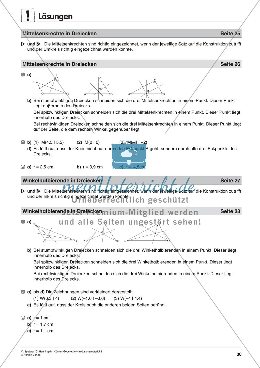 Inklusionsmaterial zur Geometrie Preview 38