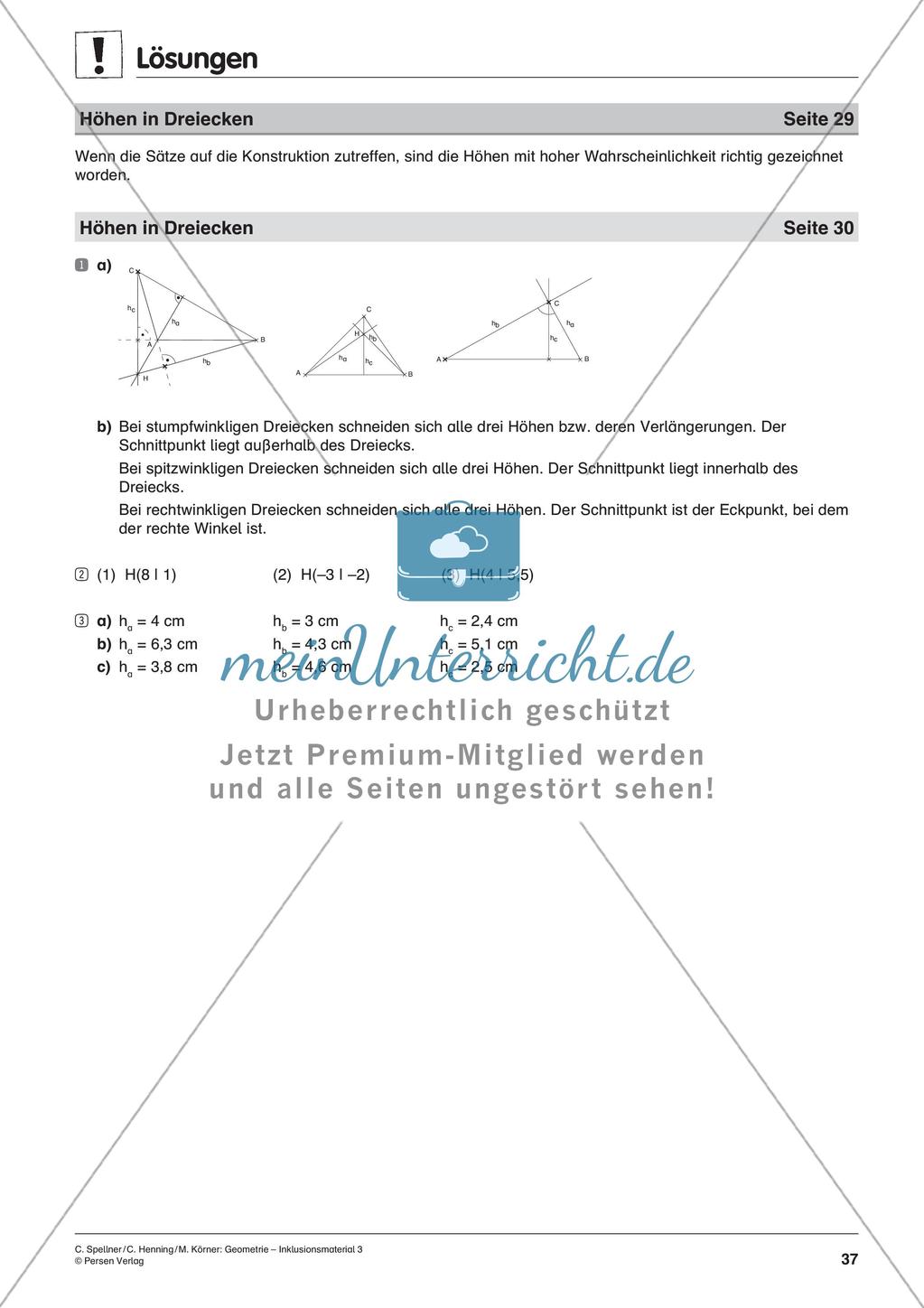 Inklusionsmaterial zur Geometrie Preview 39