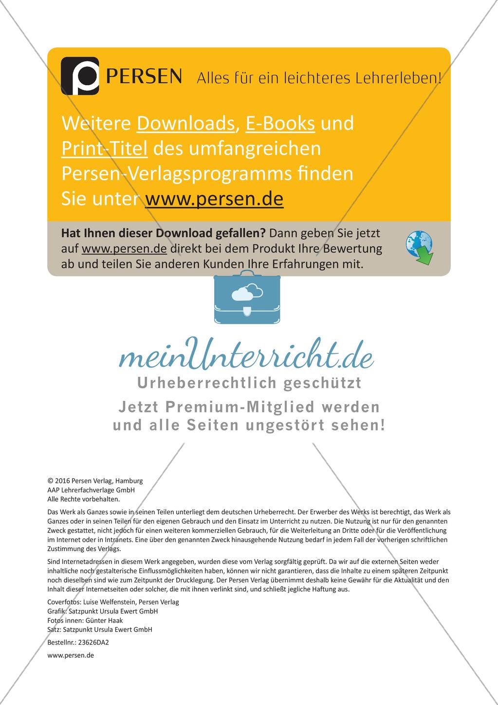 Werken mit Papier, Pappe und Holz Preview 19