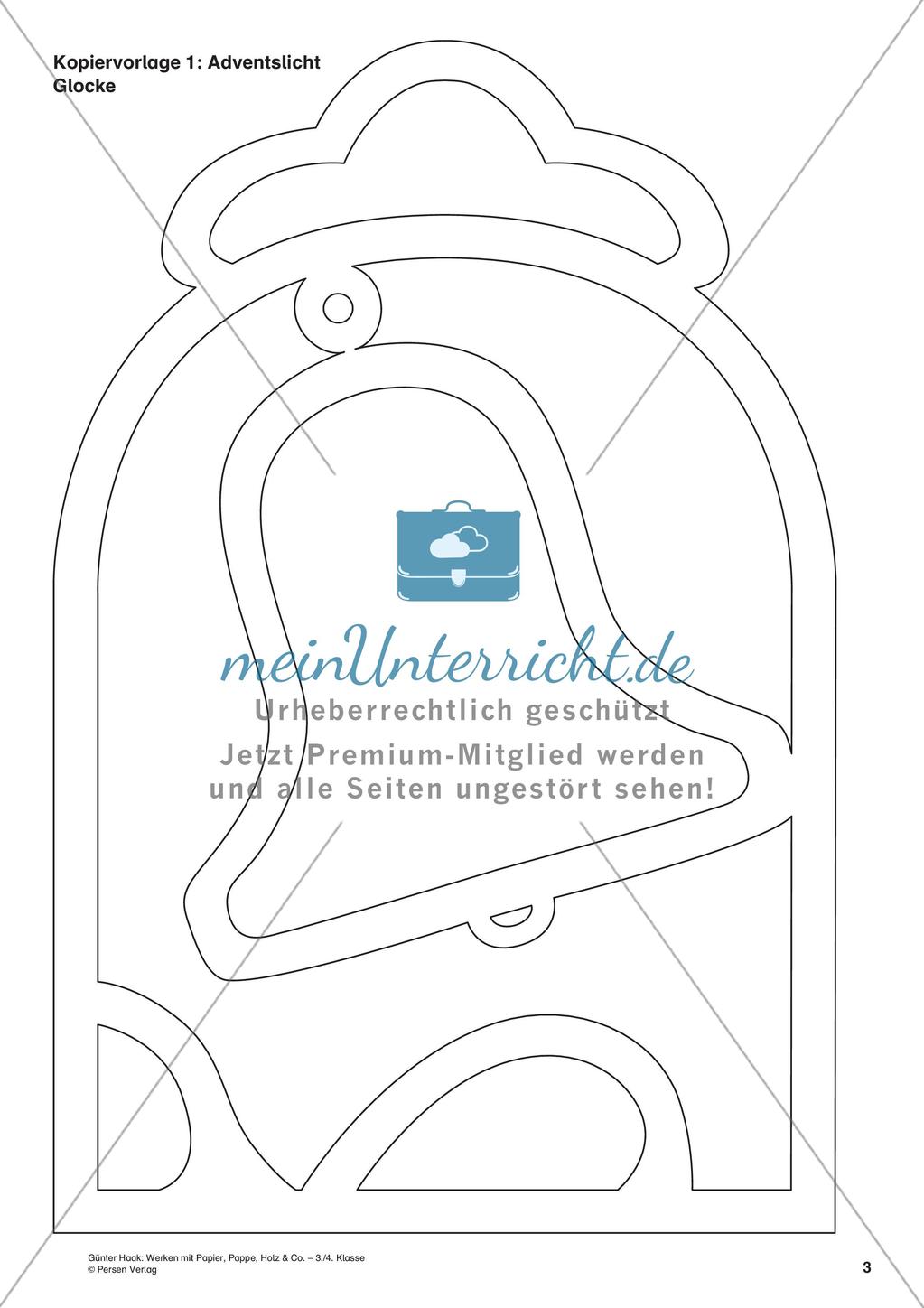 Werken mit Papier, Pappe und Holz Preview 5