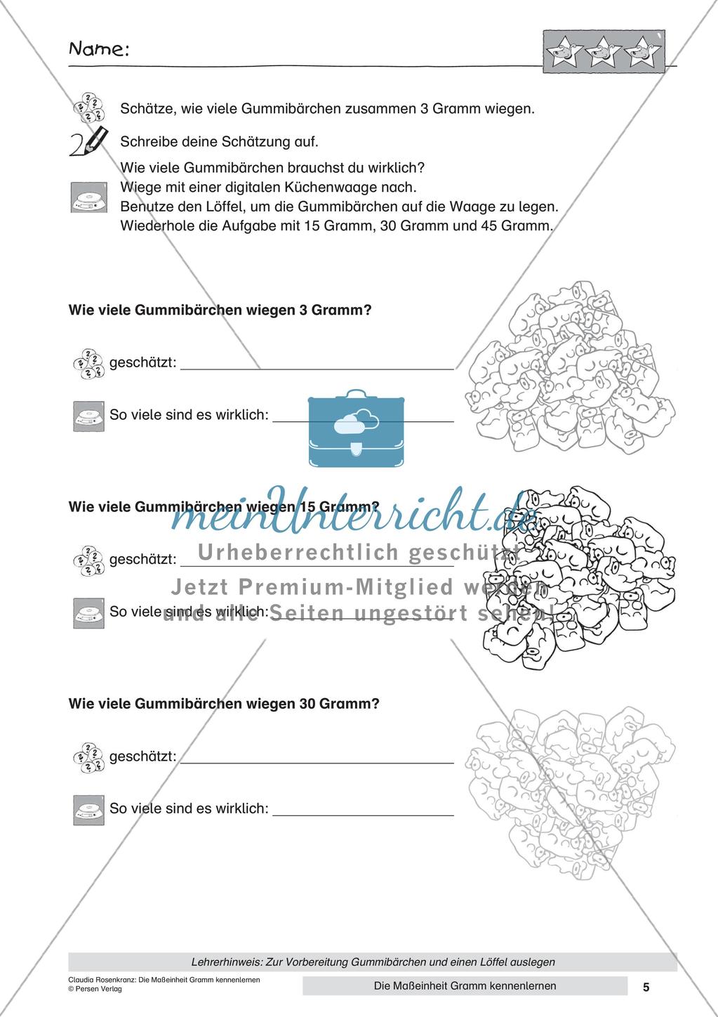 Verwandte kennenlernen