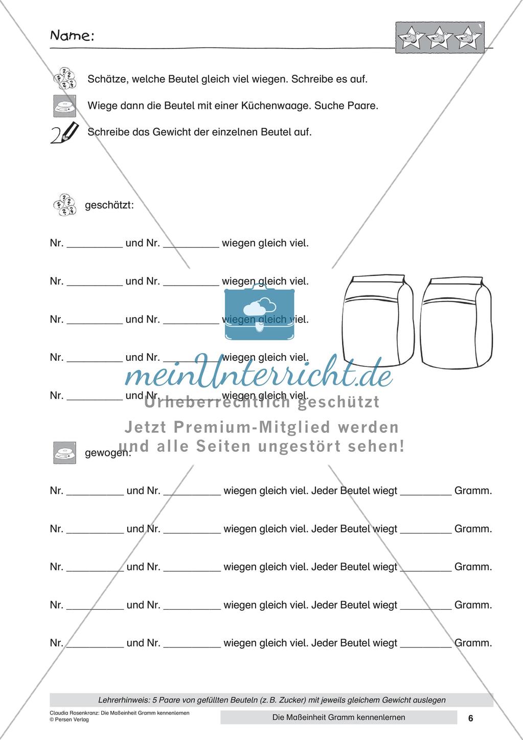Verwandte kennenlernen