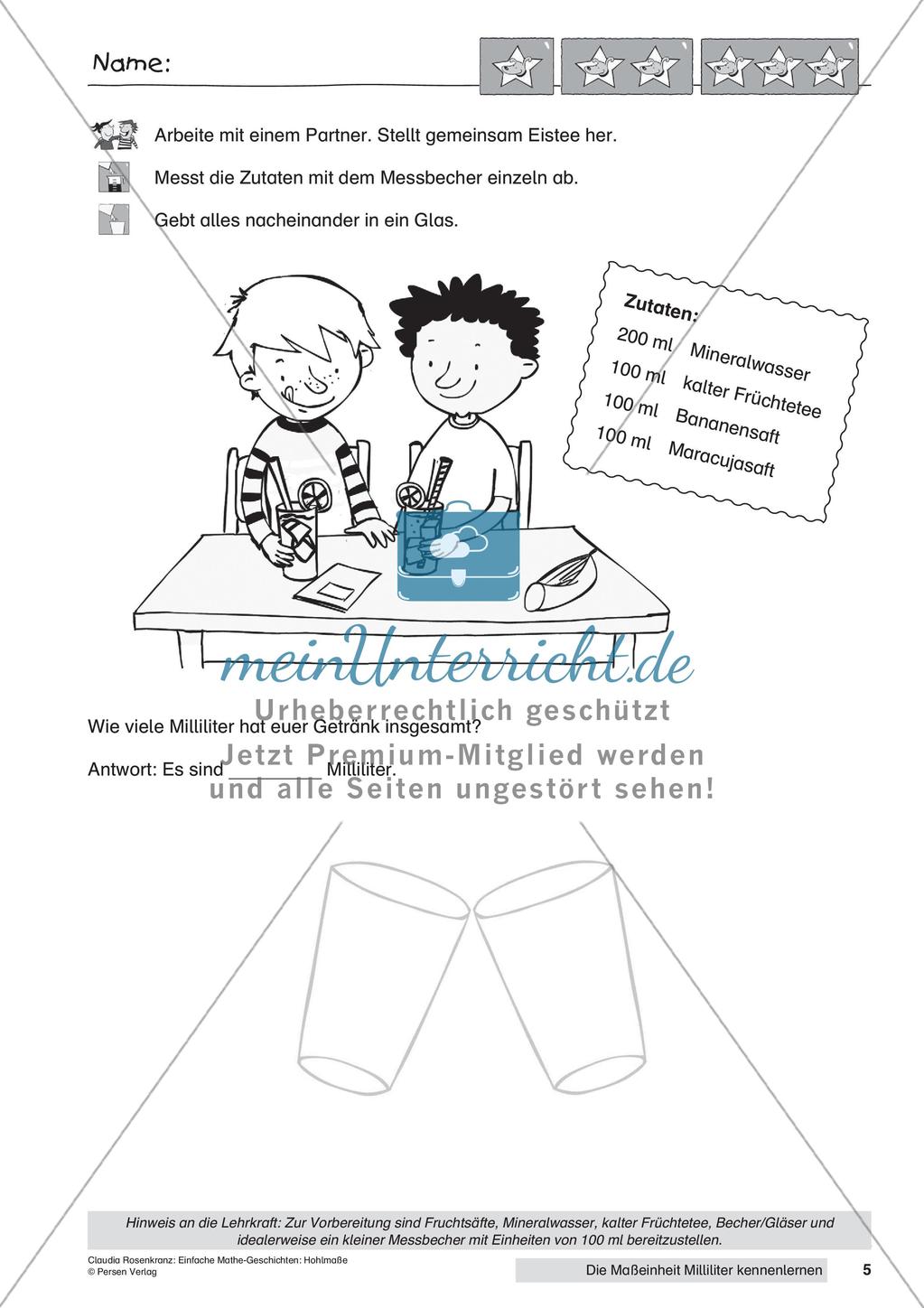 Verwandte kennenlernen