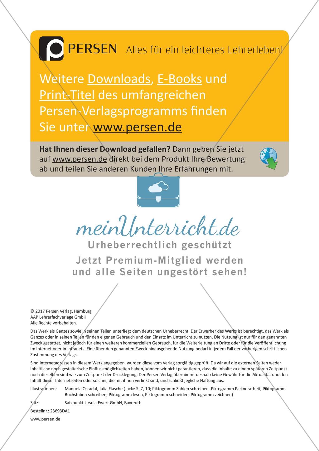 Der direkte Vergleich von Zeitspannen Preview 15