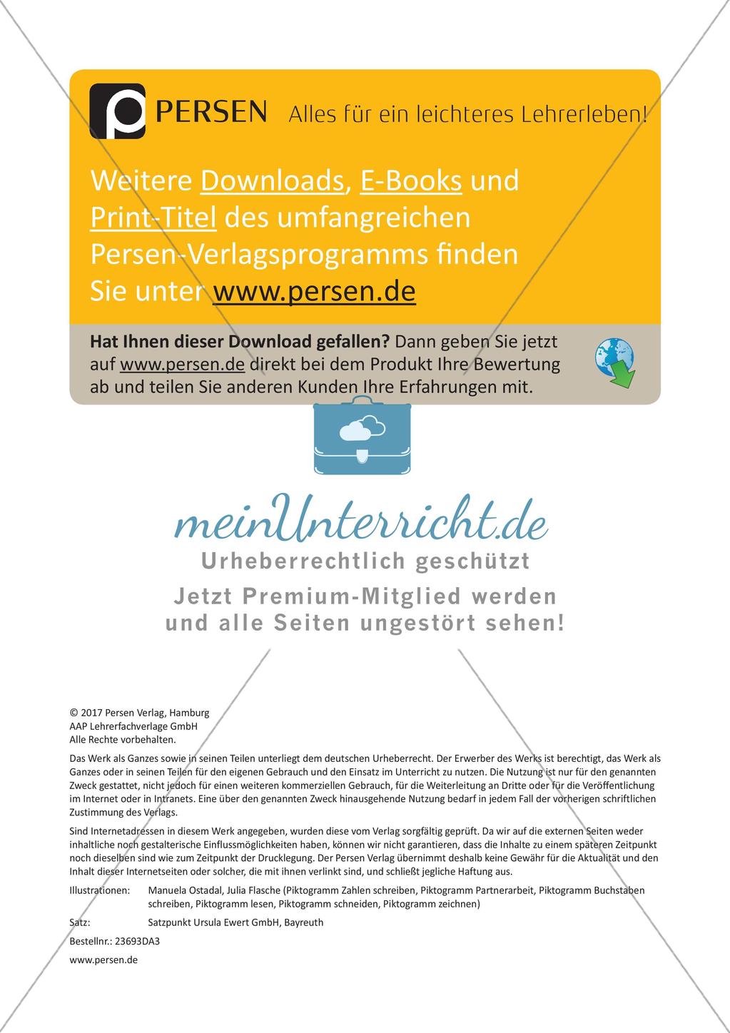 Die analoge und digitale Uhr Preview 21