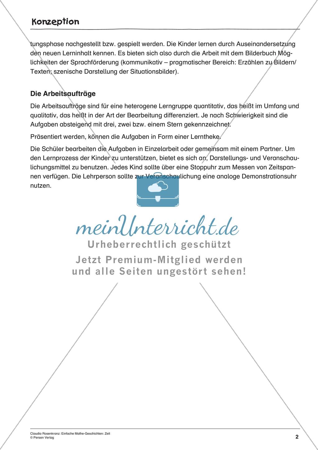 Verwandte kennenlernen