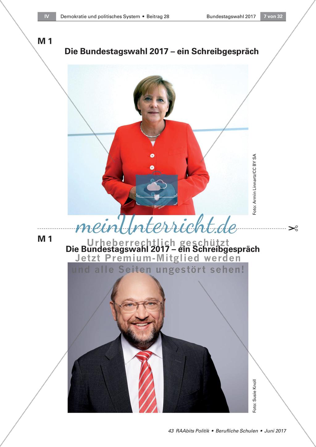 Funktionsweise des Wahlsystems Preview 1