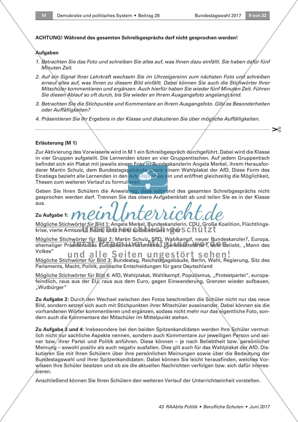 Funktionsweise des Wahlsystems Preview 3