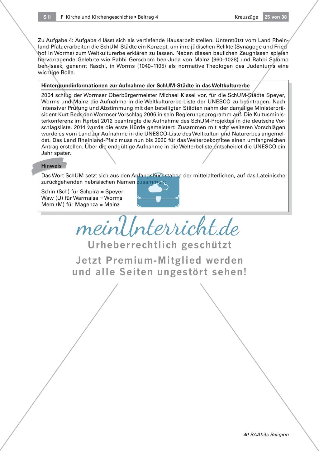 Der heilige Krieg Preview 3