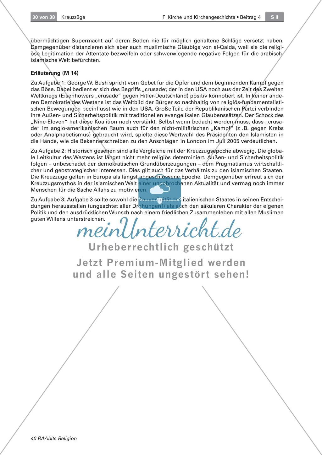 Der heilige Krieg Preview 8