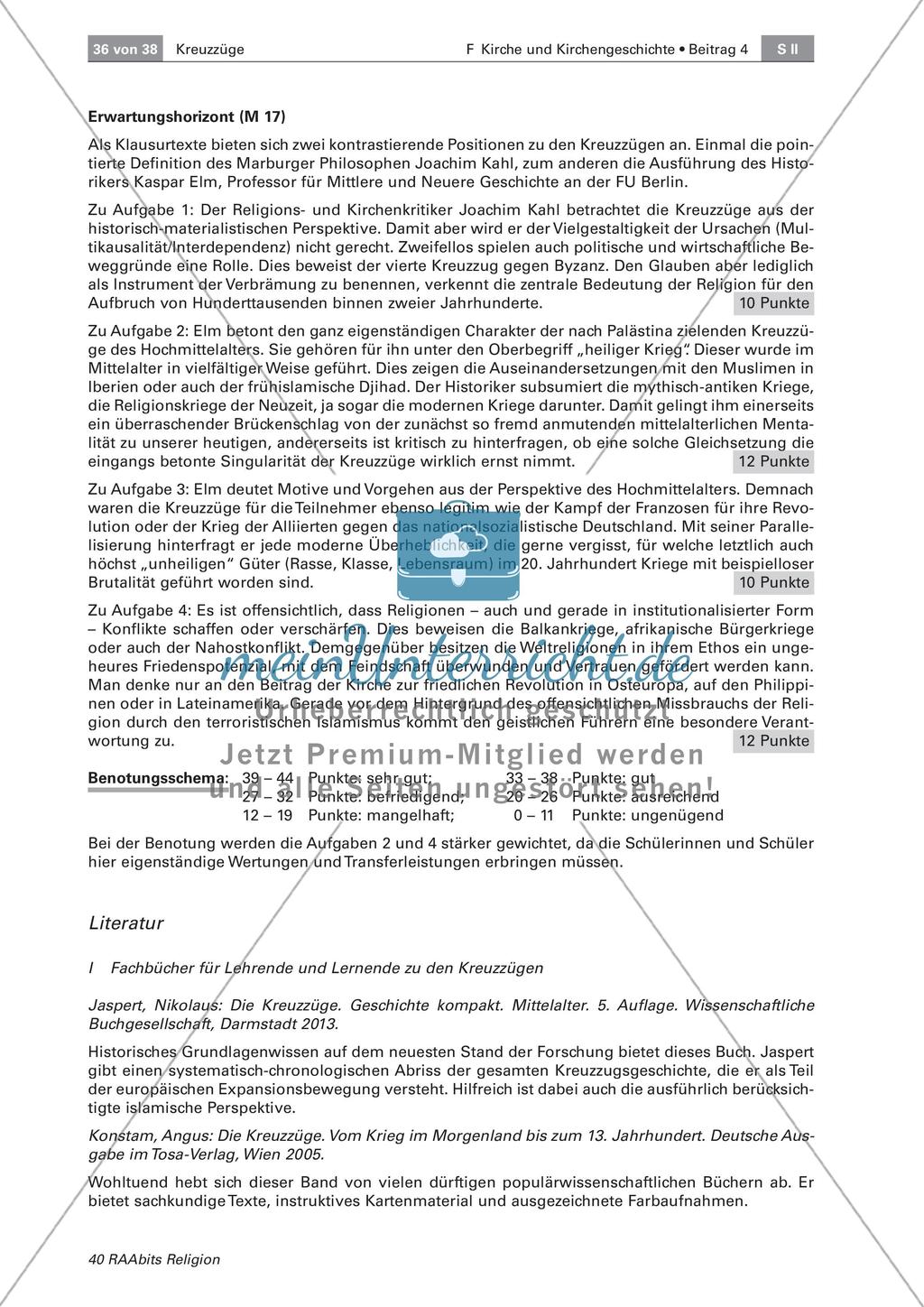 Das arabische Trauma Preview 6