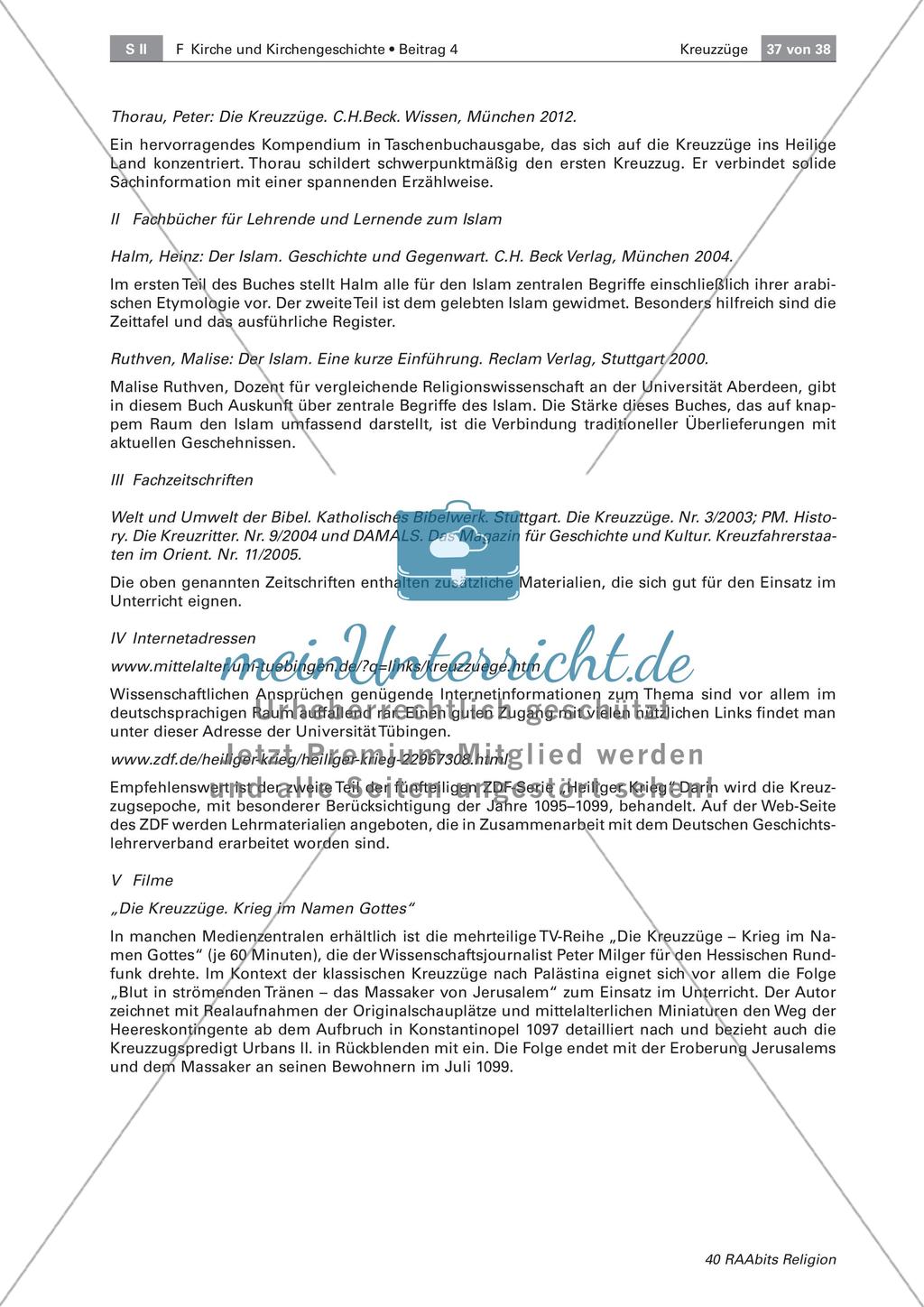 Das arabische Trauma Preview 7
