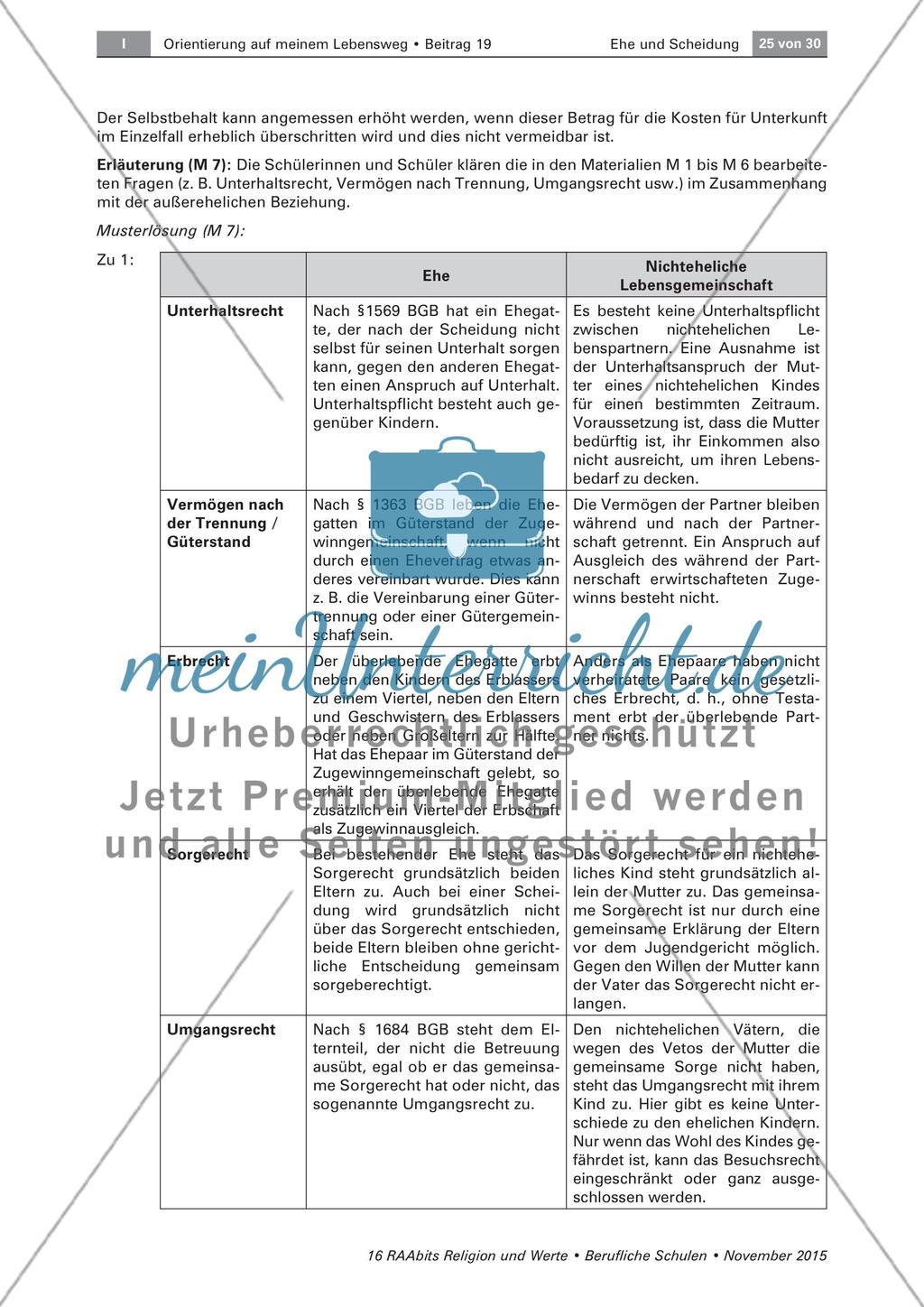 Ein Bund für das ganze Leben Preview 10