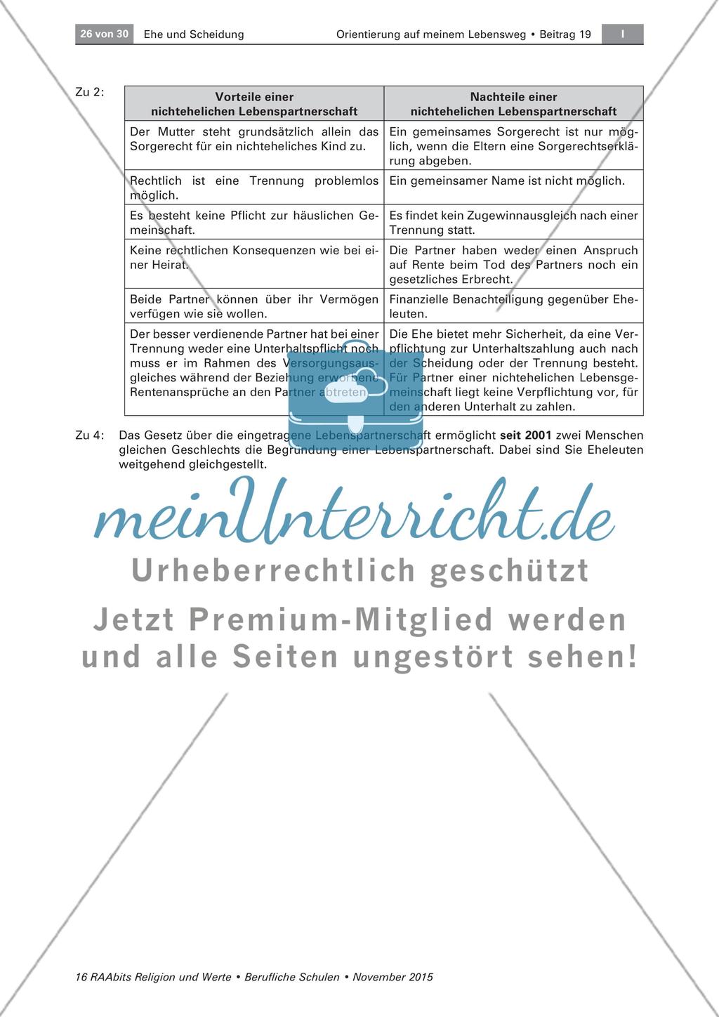 Ein Bund für das ganze Leben Preview 11