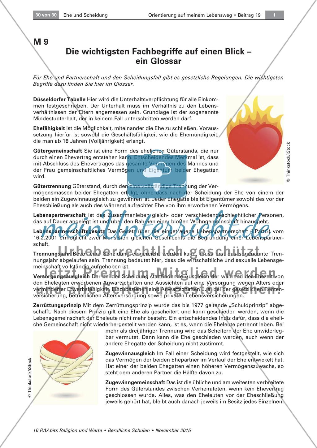 Ein Bund für das ganze Leben Preview 15