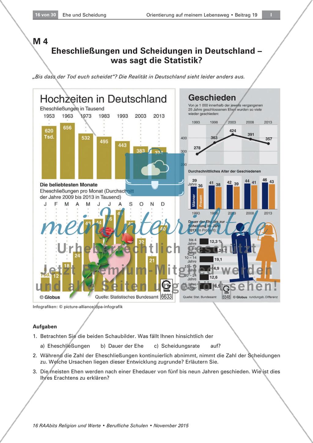 Ein Bund für das ganze Leben Preview 1