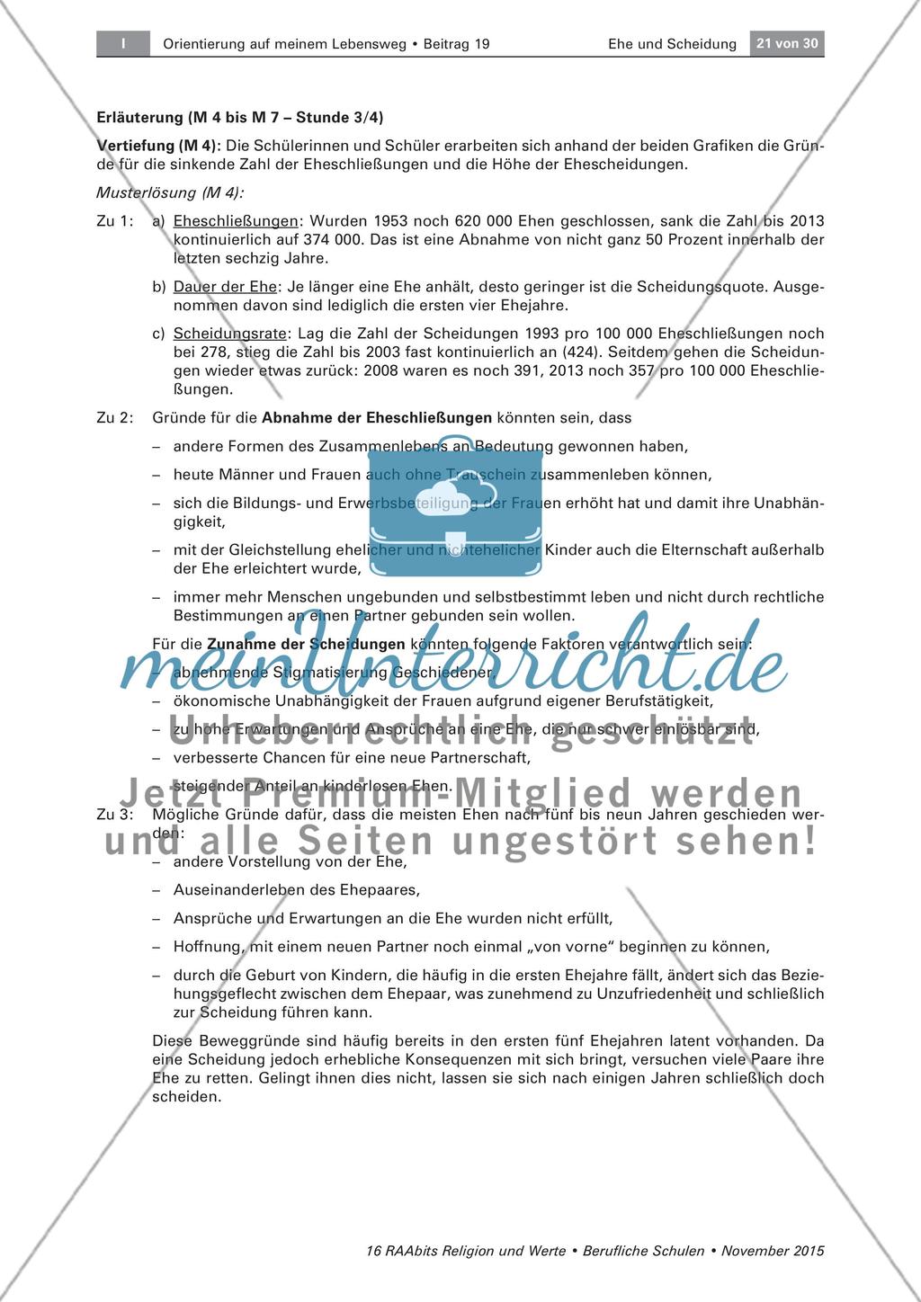 Ein Bund für das ganze Leben Preview 6