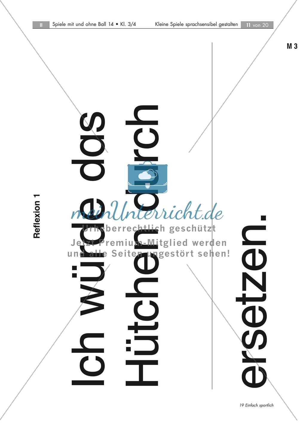 Das klassische Brennball Preview 4