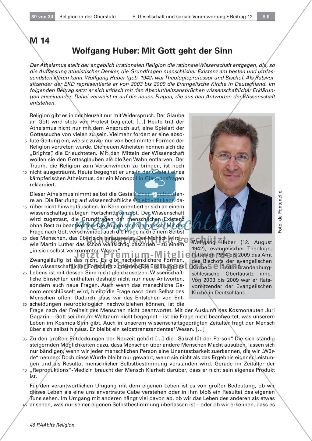 Der Begriff der Religion Preview 4