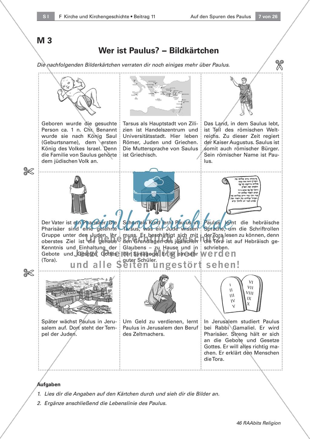 Kennenlernen 6. klasse