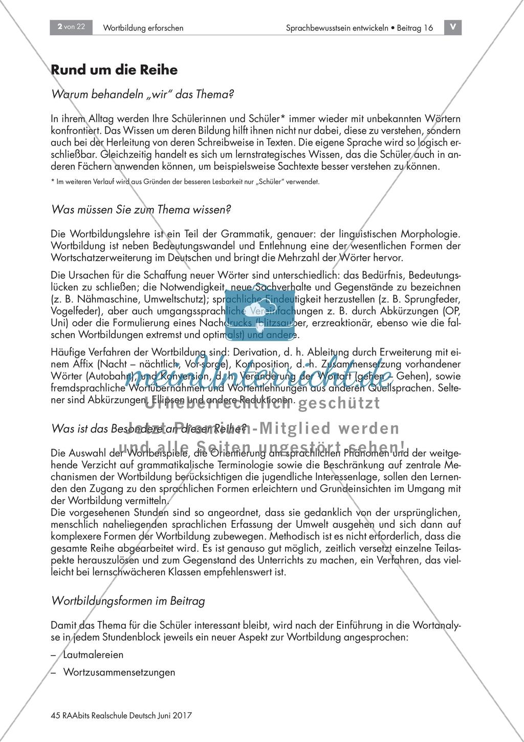 Einführung Preview 2