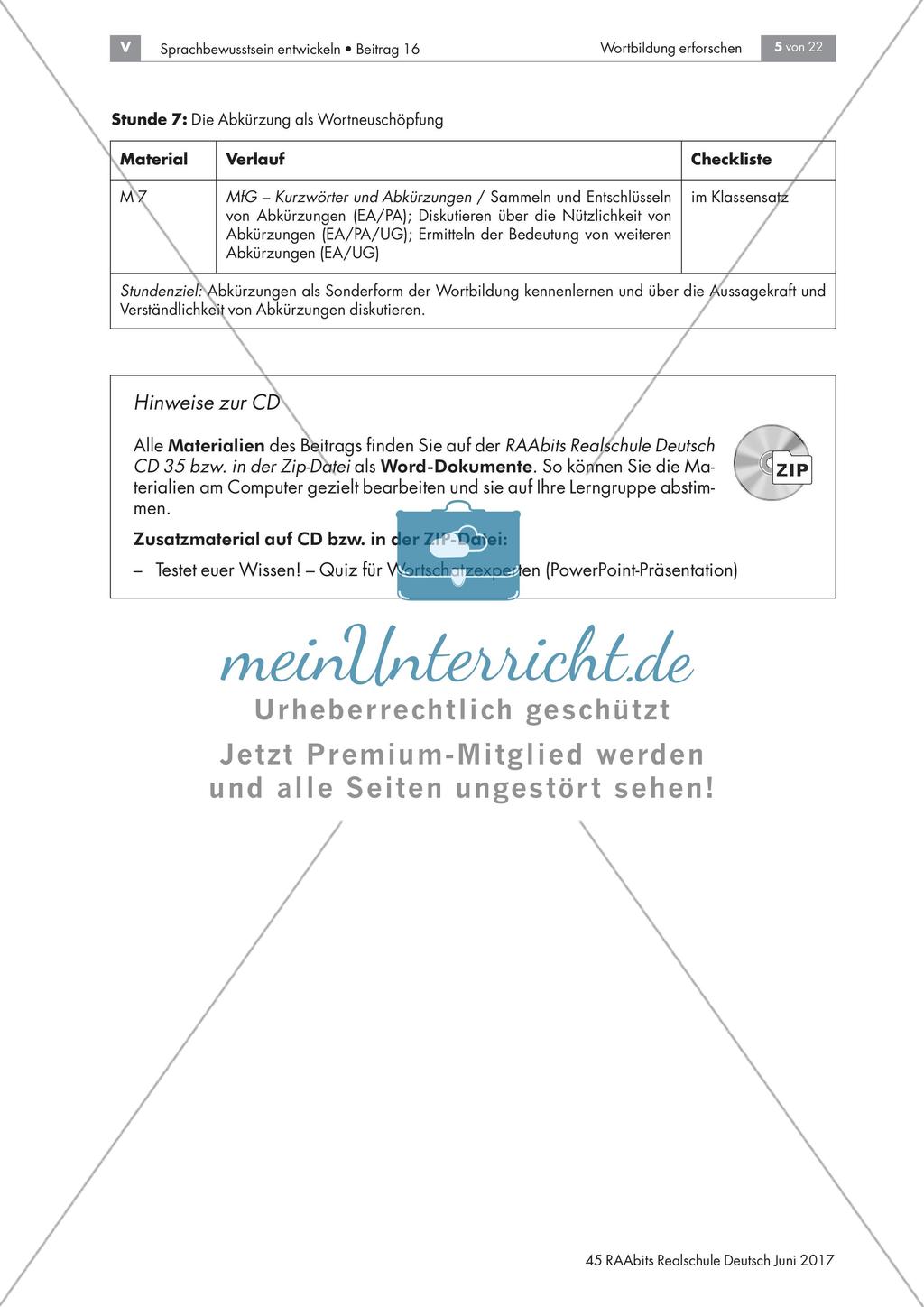 Einführung Preview 5