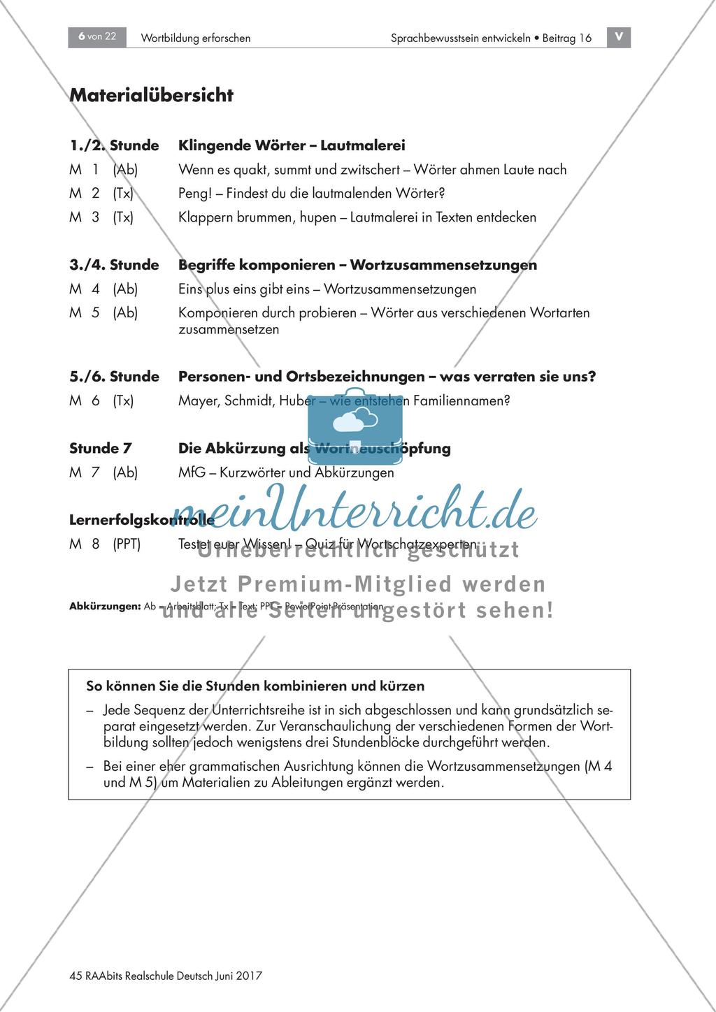 Einführung Preview 6